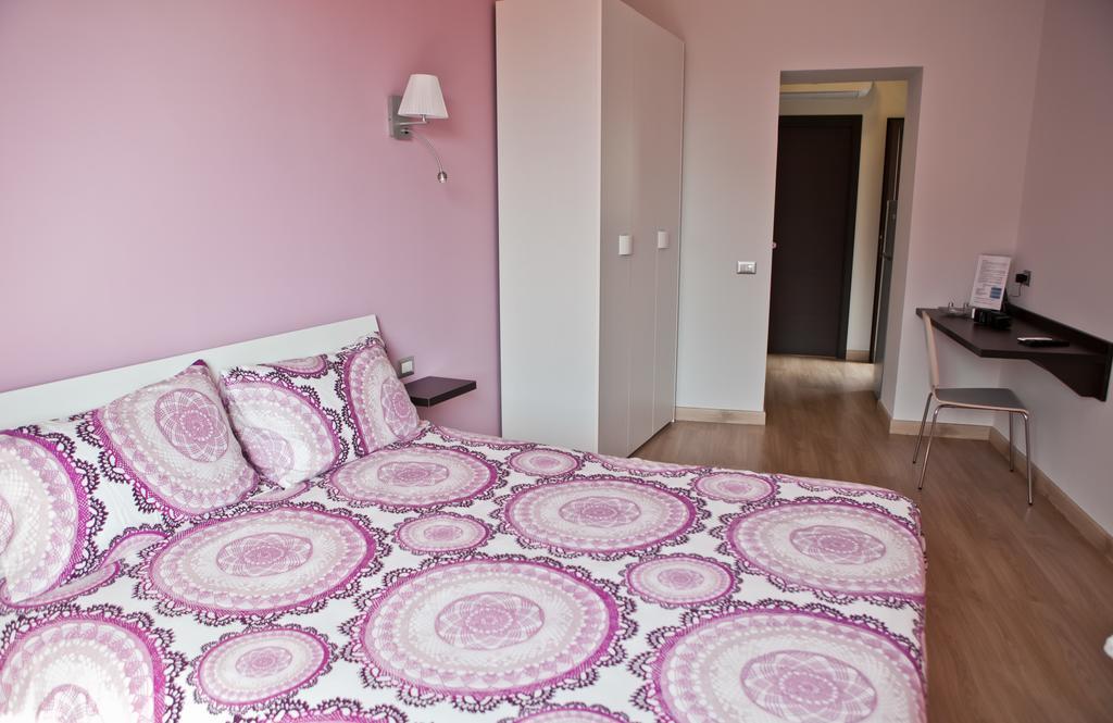 B&B La Veduta Napoli Cameră foto