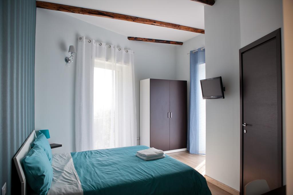 B&B La Veduta Napoli Cameră foto