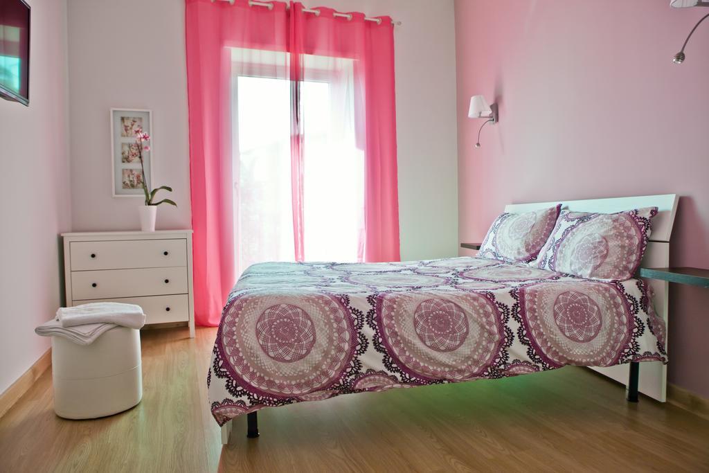 B&B La Veduta Napoli Cameră foto